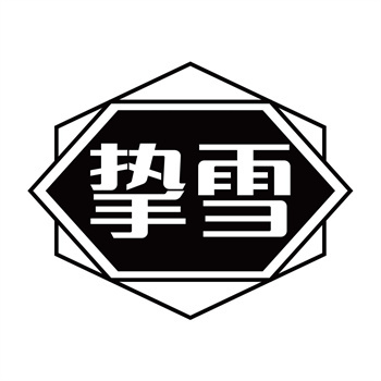 第11类“挚雪”商标介绍